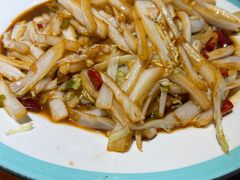 -百味地锅鸡(铜山路店)