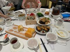 -胜记酒家·风味线(南山花园城店)