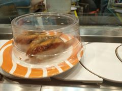 -新一番三文鱼寿司(大东海店)