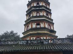 -南华禅寺