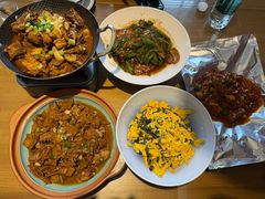 -鸿运楼·舌尖上的徽菜