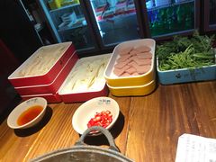 -老天桥蛙炉火锅(姑苏总店)