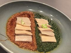 -许家菜(望江店)