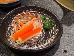 -湊湊火锅·茶憩(世博大道店)