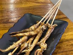 -烧蠔帮·湛江生蚝(茂南万达店)