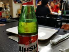 -买买提烧烤(箍桶巷店)