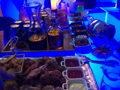 -福州天元国际威斯汀酒店·中国元素餐厅