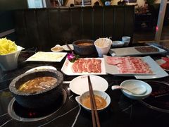 -狼爱上羊音乐火锅
