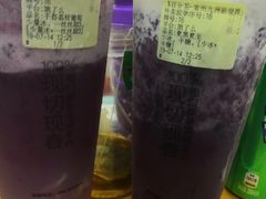 -百分茶(九洲新世界店)