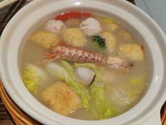 -盒马鲜生(悦峰店)