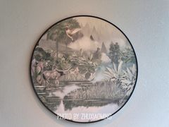 -星巴克臻选(杭州良渚文化村店)