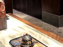 -王府茶楼茶宴·创意菜(朝阳公园店)