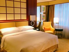 -上海雅居乐万豪侯爵酒店