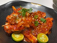 -红沃鳗鱼黑牛烤肉店(不老街店)