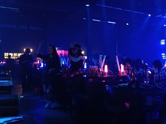 -MOSSO·Liveshow(M3香港广场店)