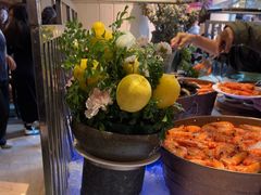 -东莞塘厦三正半山温泉酒店·沙利文西餐厅