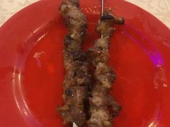 -维吾尔餐厅(宜山路店)