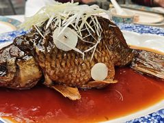 -卫鼎轩·曹公馆(鼓楼店)