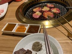 -江户烧肉(高德店)