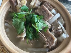 -砂锅居(西四店)