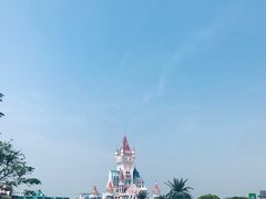 门面-厦门方特梦幻王国