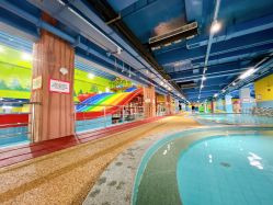 -宝燕乐园(闵行旗舰店)