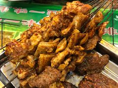 -继承独一味生烤羊排(金牛小区店)