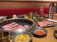 -汉拿山(北京上地华联店)