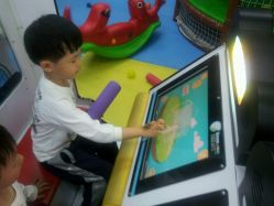 android_upload_pic-卡通尼·Safari非洲探索乐园·生日会(金桥国际商业广场店)