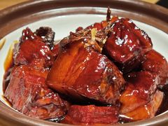 -周家二小姐的菜(西津渡店)