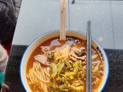 -宛平李记小吃(东关街店)