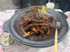 -回味黑鸭煲·始于2006(万松园店)