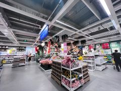 -宜家家居(西安未央商场店)