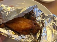 -鹏天阁酒楼·海鲜(红旗店)