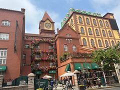 -青岛啤酒博物馆