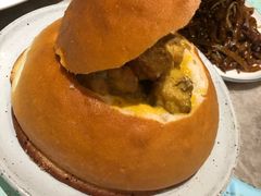 -大树餐厅(红旗街万达店)