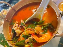 -美奈小馆·东南亚菜(福田星河COCO Park店)