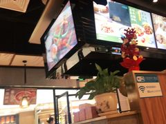 -谷田稻香·砂锅菜(南沙万达广场店)