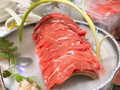 -盡膳口福跷脚牛肉火锅(晶耀前滩店)