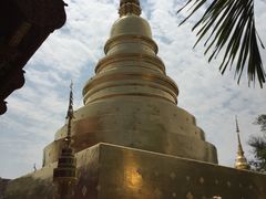 -帕辛寺