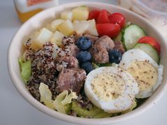 牛肉土豆藜麦沙拉-欢牛蛋糕屋(萧山万象汇店)