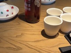 -茄子恰恰·新云南小炒(坪山益田店)