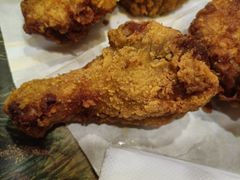 麦麦脆汁鸡-麦当劳(季华好又多店)