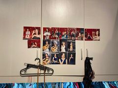 -一墨照相馆·证件照·形象照(世博店)