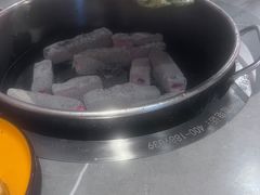 -水浒烤肉(大学城总店)