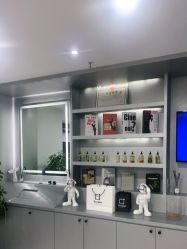 -Deeplus+韩国皮肤管理한국피부관리·C:Lab肌肤实验室