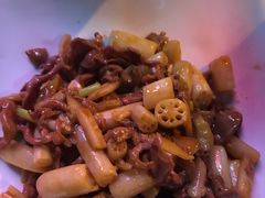 -陈帅夜排档·龙虾·炒菜·烤串(世茂店)
