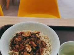 -晓午阳常熟炒浇面(红庙店)