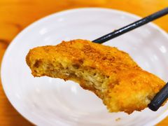 -蒋家槟豆面皮(友爱路店)