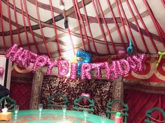 -九十九顶毡房(阜石路店)